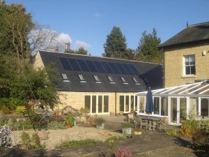 solar pool heating panels dramatically reduce energy costs